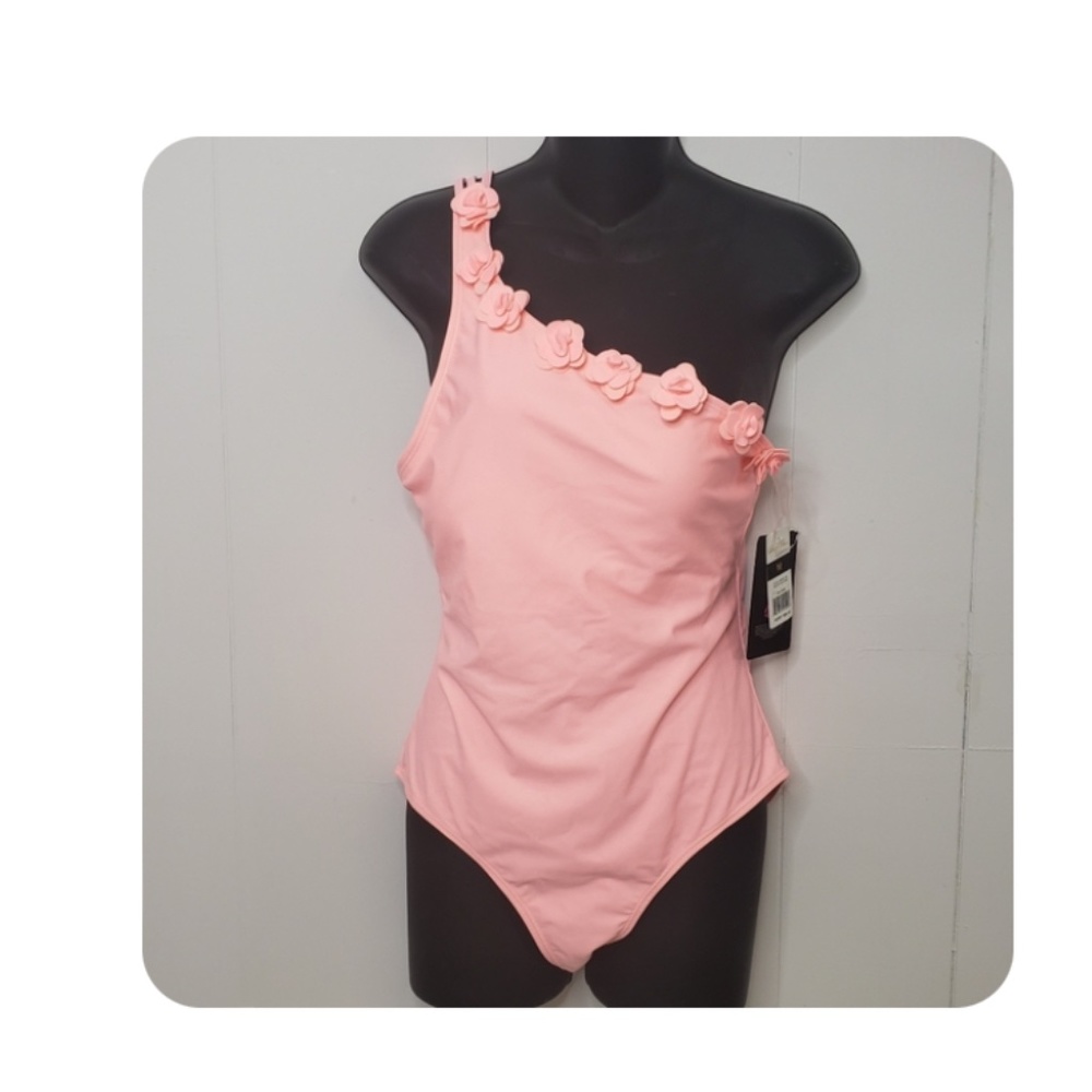 Marilyn Monroe One-Piece Swimsuit New Without Tags Size Medium